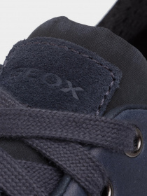 Кросівки Geox Volto модель U029WA-022JY-C4005 Фото