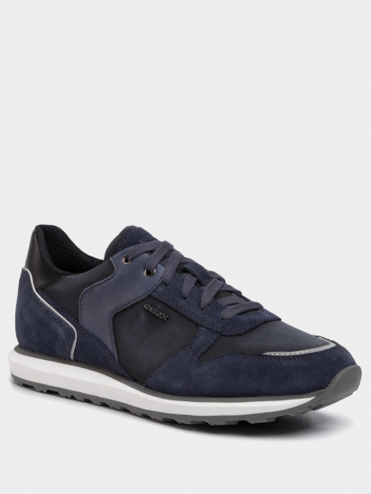 Кросівки Geox Volto модель U029WA-022JY-C4005 — фото - INTERTOP