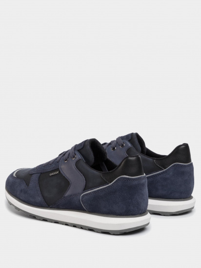 Кросівки Geox Volto модель U029WA-022JY-C4005 — фото 4 - INTERTOP