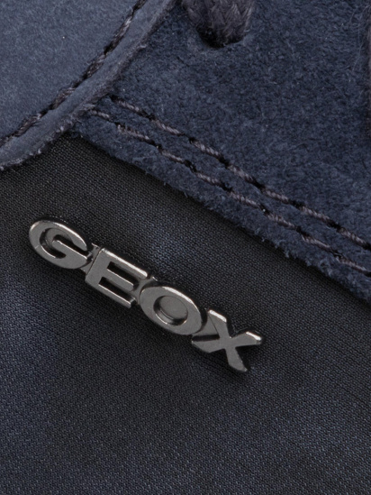 Кросівки Geox Volto модель U029WA-022JY-C4005 — фото 7 - INTERTOP
