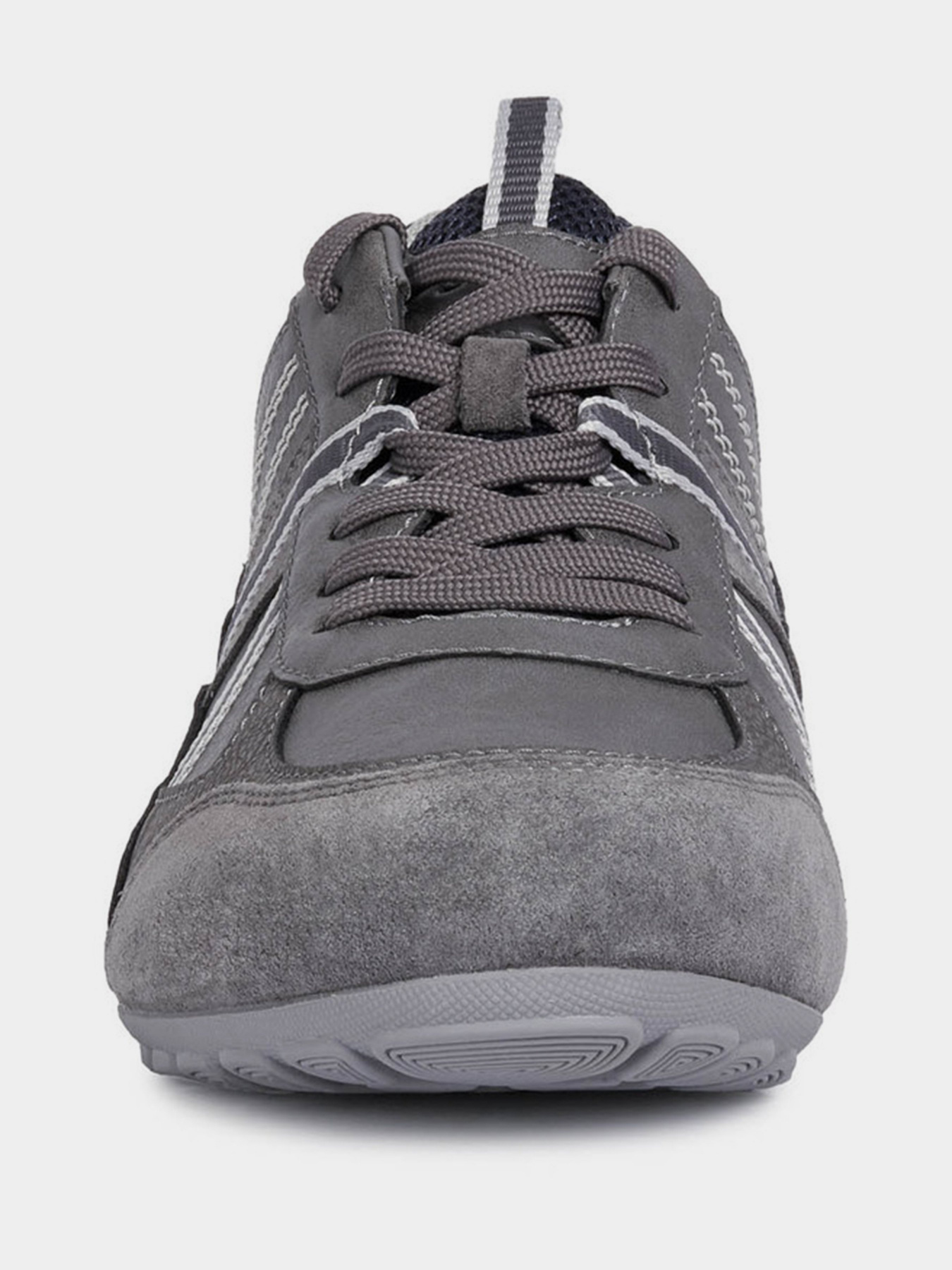 Кроссовки Geox Ravex модель U043FA-0PTEK-C1006 Фото