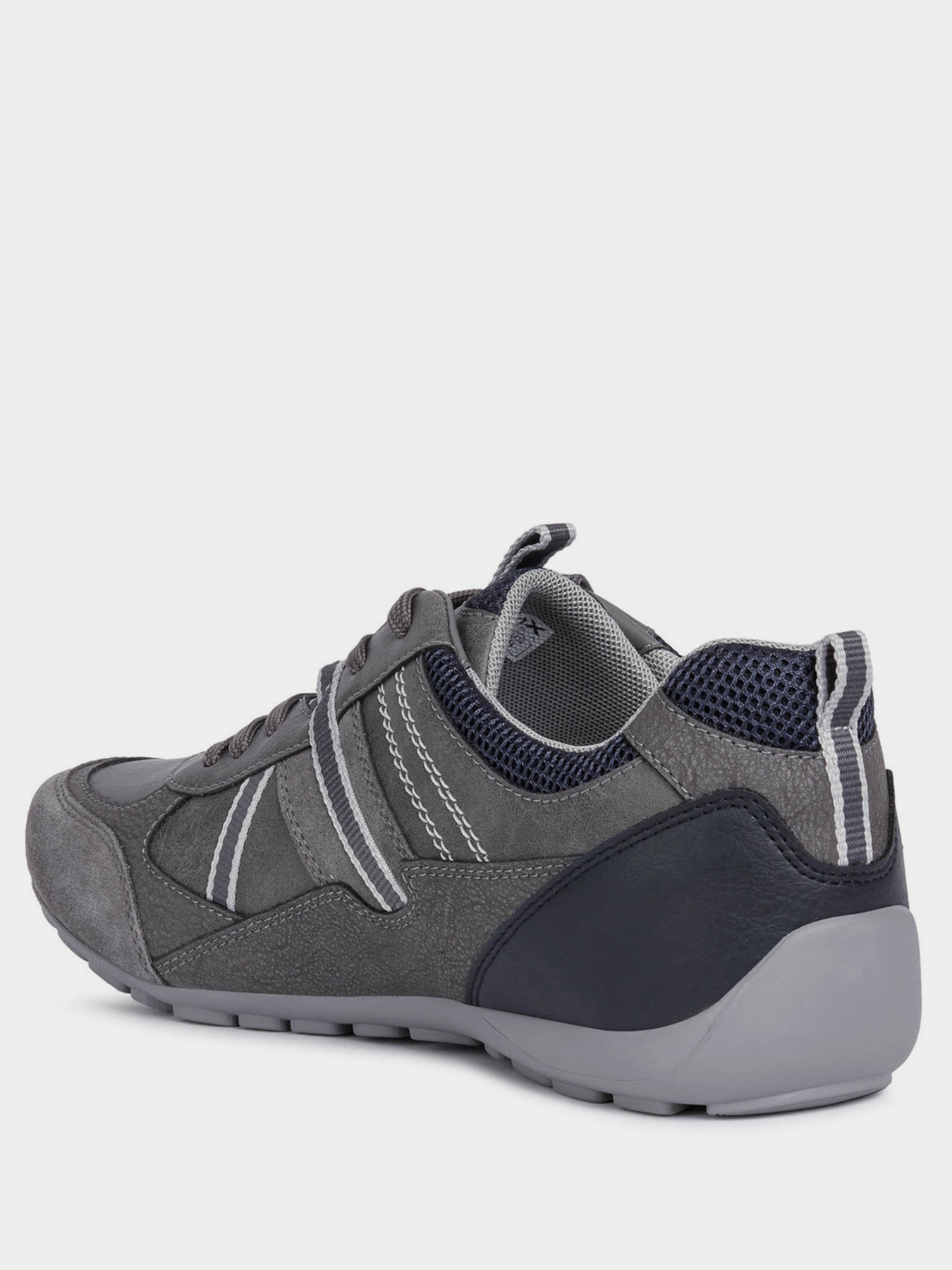 Кроссовки Geox Ravex модель U043FA-0PTEK-C1006 Фото