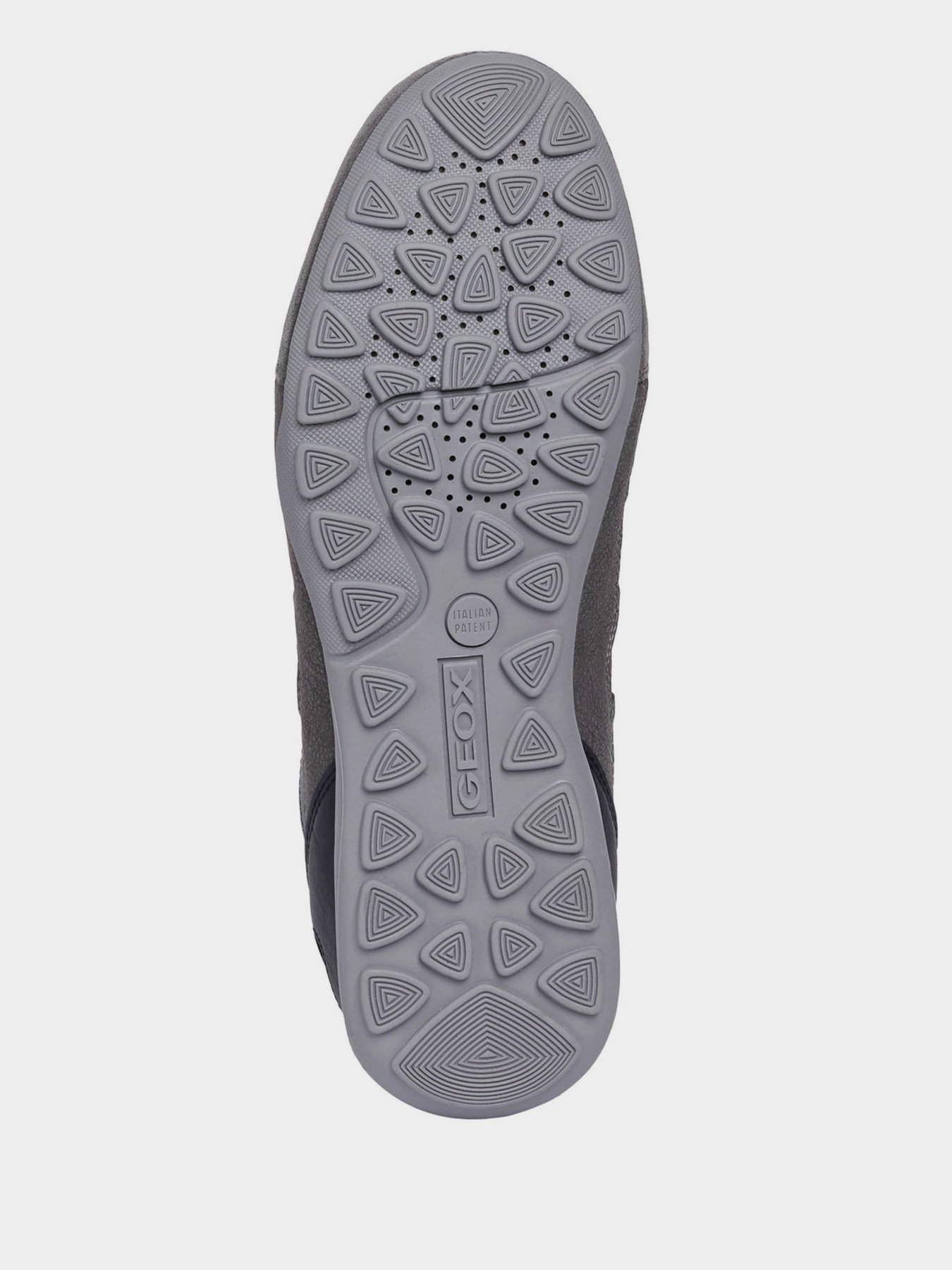 Кроссовки Geox Ravex модель U043FA-0PTEK-C1006 Фото