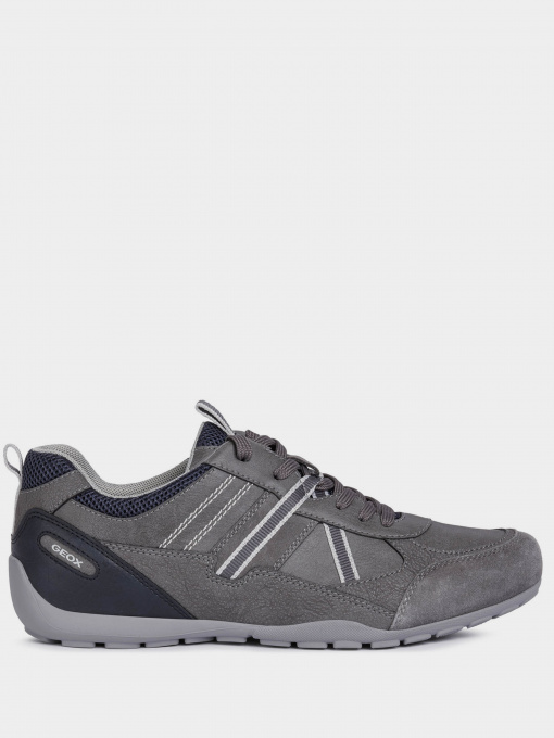 Кросівки Geox Ravex модель U043FA-0PTEK-C1006 Фото