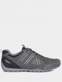 Кроссовки повседневные Geox Ravex модель U043FA-0PTEK-C1006 Кроссовки повседневные Geox Ravex модель U043FA-0PTEK-C1006 Фото