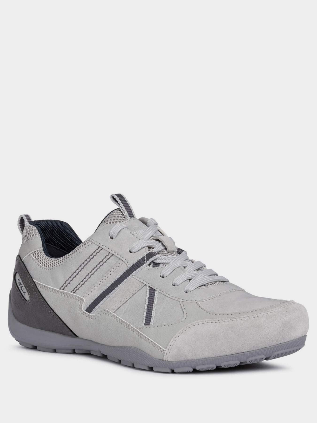 Кроссовки Geox RAVEX модель U043FA-0PTEK-C1010 Фото