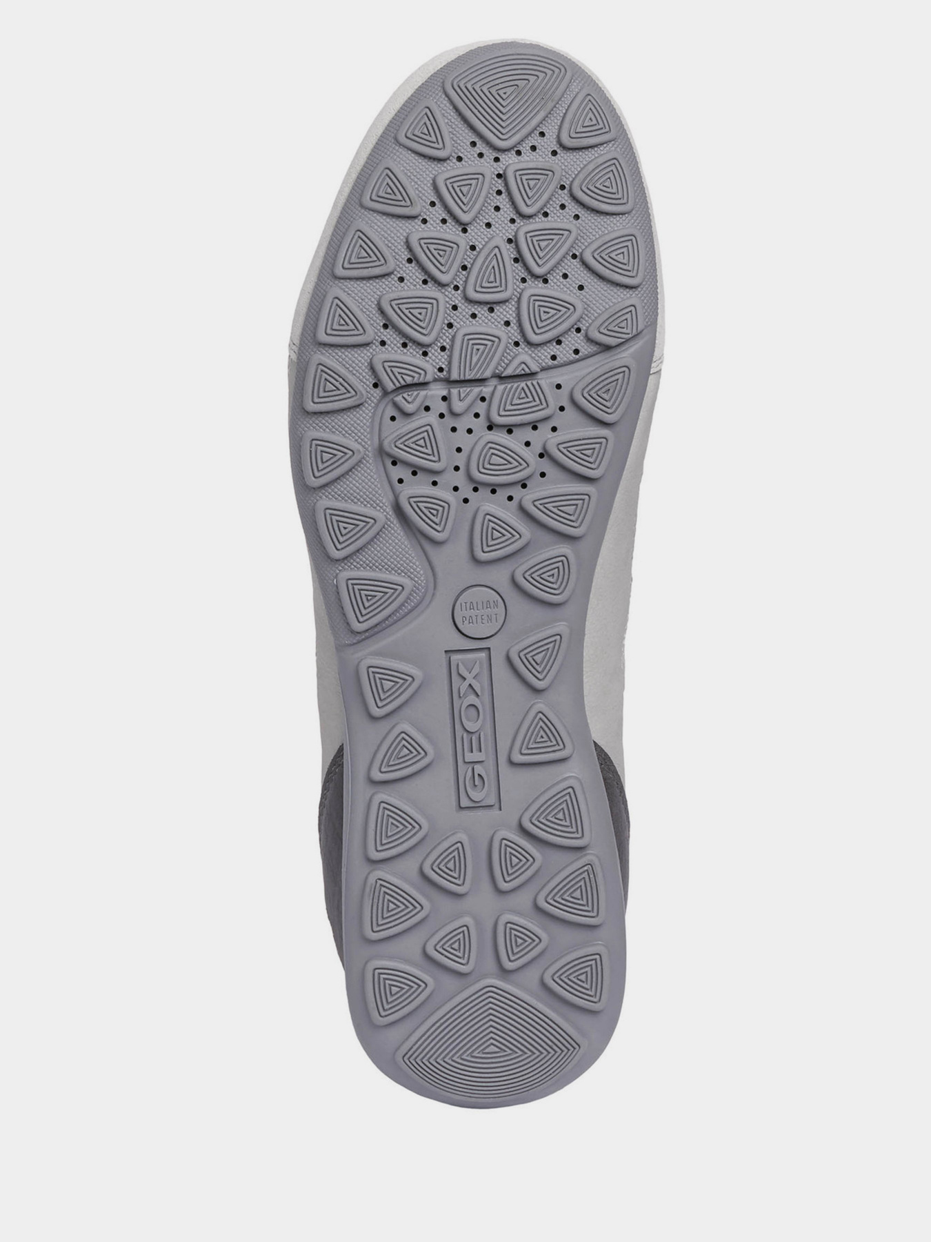 Кроссовки Geox RAVEX модель U043FA-0PTEK-C1010 Фото