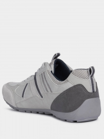 Кроссовки Geox RAVEX модель U043FA-0PTEK-C1010 Фото