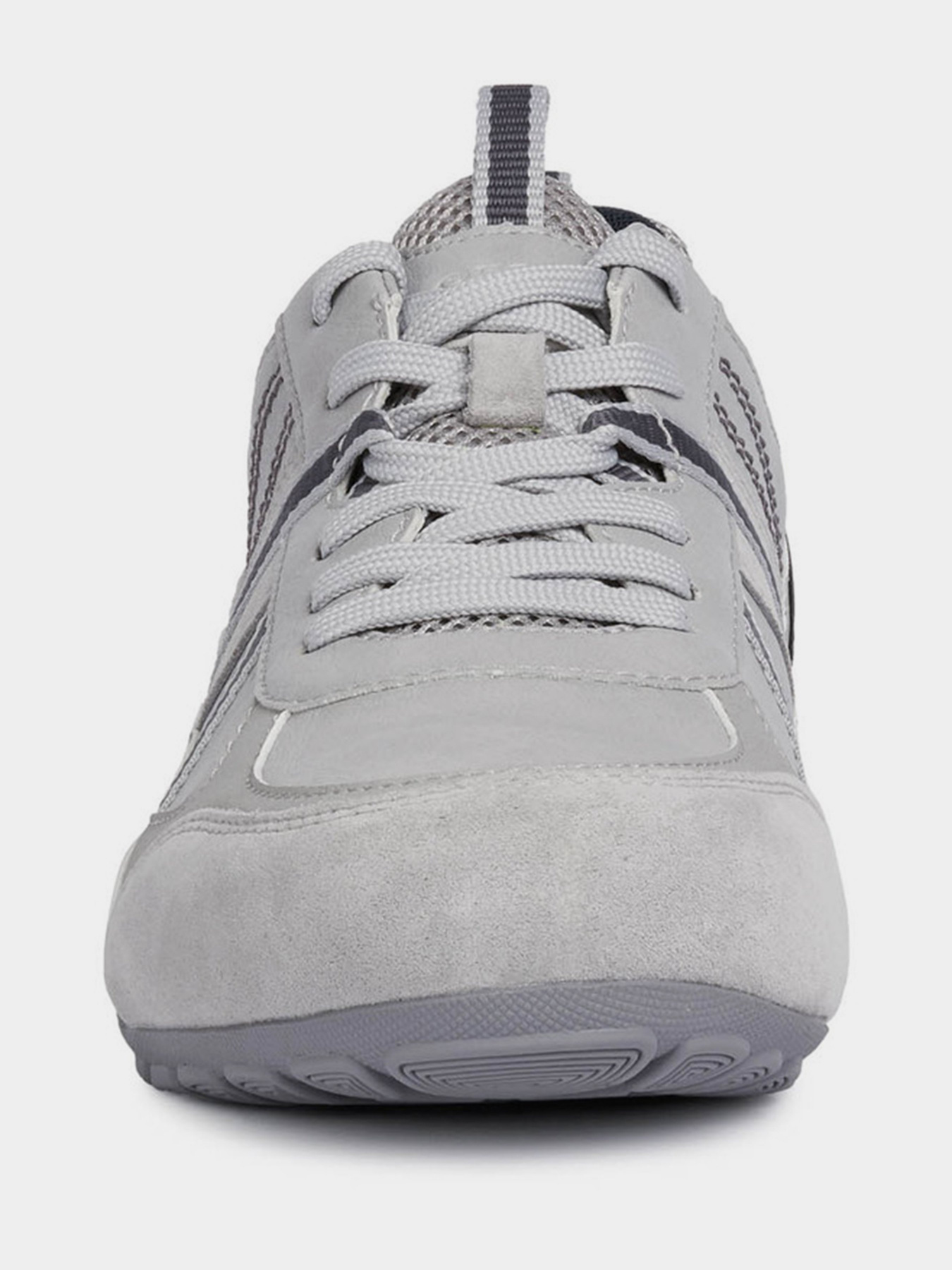 Кросівки повсякденні Geox RAVEX модель U043FA-0PTEK-C1010 Кросівки повсякденні Geox RAVEX модель U043FA-0PTEK-C1010 Фото