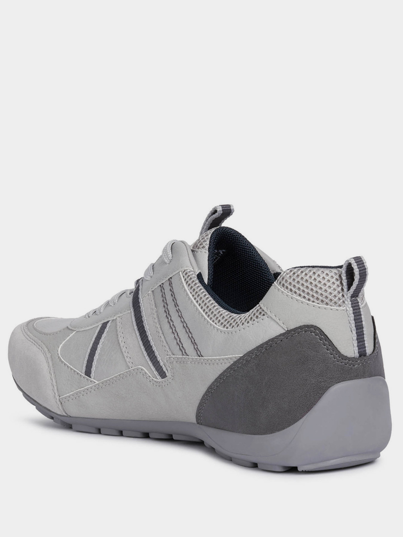 Кросівки повсякденні Geox RAVEX модель U043FA-0PTEK-C1010 Кросівки повсякденні Geox RAVEX модель U043FA-0PTEK-C1010 Фото