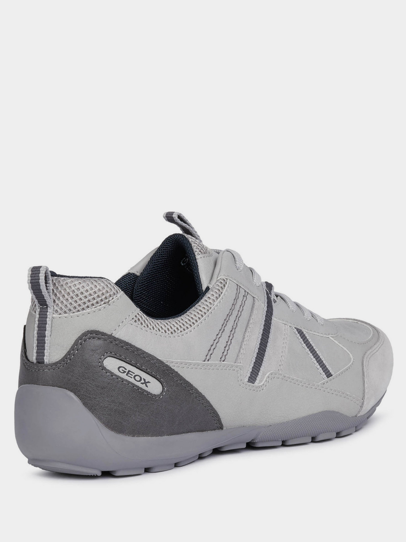 Кросівки повсякденні Geox RAVEX модель U043FA-0PTEK-C1010 Кросівки повсякденні Geox RAVEX модель U043FA-0PTEK-C1010 Фото