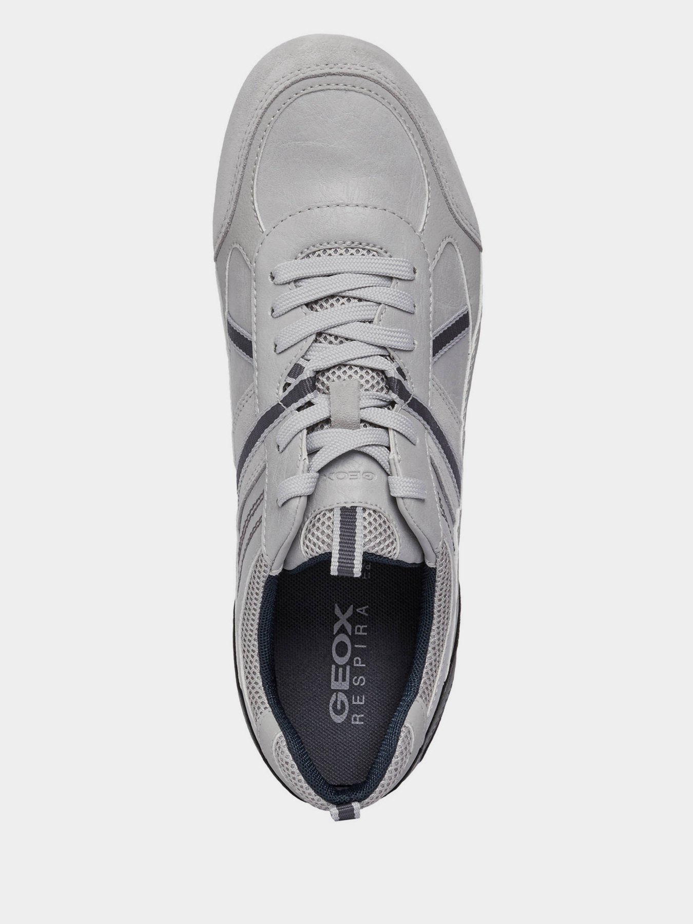 Кросівки повсякденні Geox RAVEX модель U043FA-0PTEK-C1010 Кросівки повсякденні Geox RAVEX модель U043FA-0PTEK-C1010 Фото