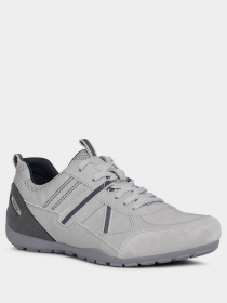 Кросівки повсякденні Geox RAVEX модель U043FA-0PTEK-C1010 Кросівки повсякденні Geox RAVEX модель U043FA-0PTEK-C1010 Фото