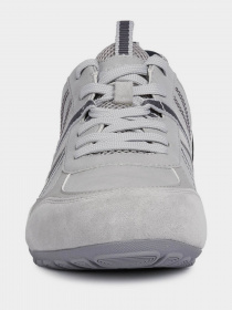 Кросівки повсякденні Geox RAVEX модель U043FA-0PTEK-C1010 Кросівки повсякденні Geox RAVEX модель U043FA-0PTEK-C1010 Фото