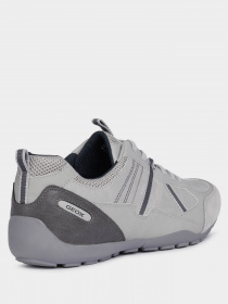 Кросівки повсякденні Geox RAVEX модель U043FA-0PTEK-C1010 Кросівки повсякденні Geox RAVEX модель U043FA-0PTEK-C1010 Фото