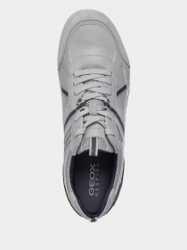 Кросівки повсякденні Geox RAVEX модель U043FA-0PTEK-C1010 Кросівки повсякденні Geox RAVEX модель U043FA-0PTEK-C1010 Фото