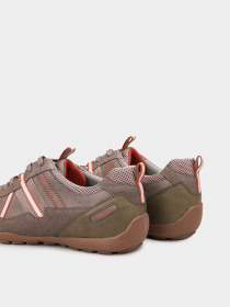 Кроссовки Geox RAVEX модель U043FA-0PTEK-C1018 Фото