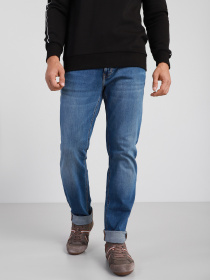 Кроссовки Geox RAVEX модель U043FA-0PTEK-C1018 Фото