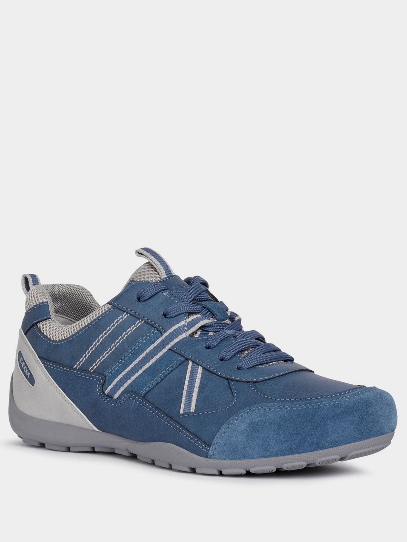 Кроссовки Geox RAVEX модель U043FA-0PTEK-C4348 Фото