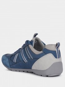 Кроссовки Geox RAVEX модель U043FA-0PTEK-C4348 Фото