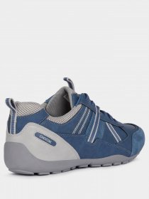 Кроссовки Geox RAVEX модель U043FA-0PTEK-C4348 Фото