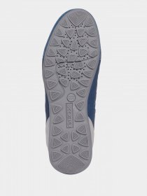 Кроссовки Geox RAVEX модель U043FA-0PTEK-C4348 Фото