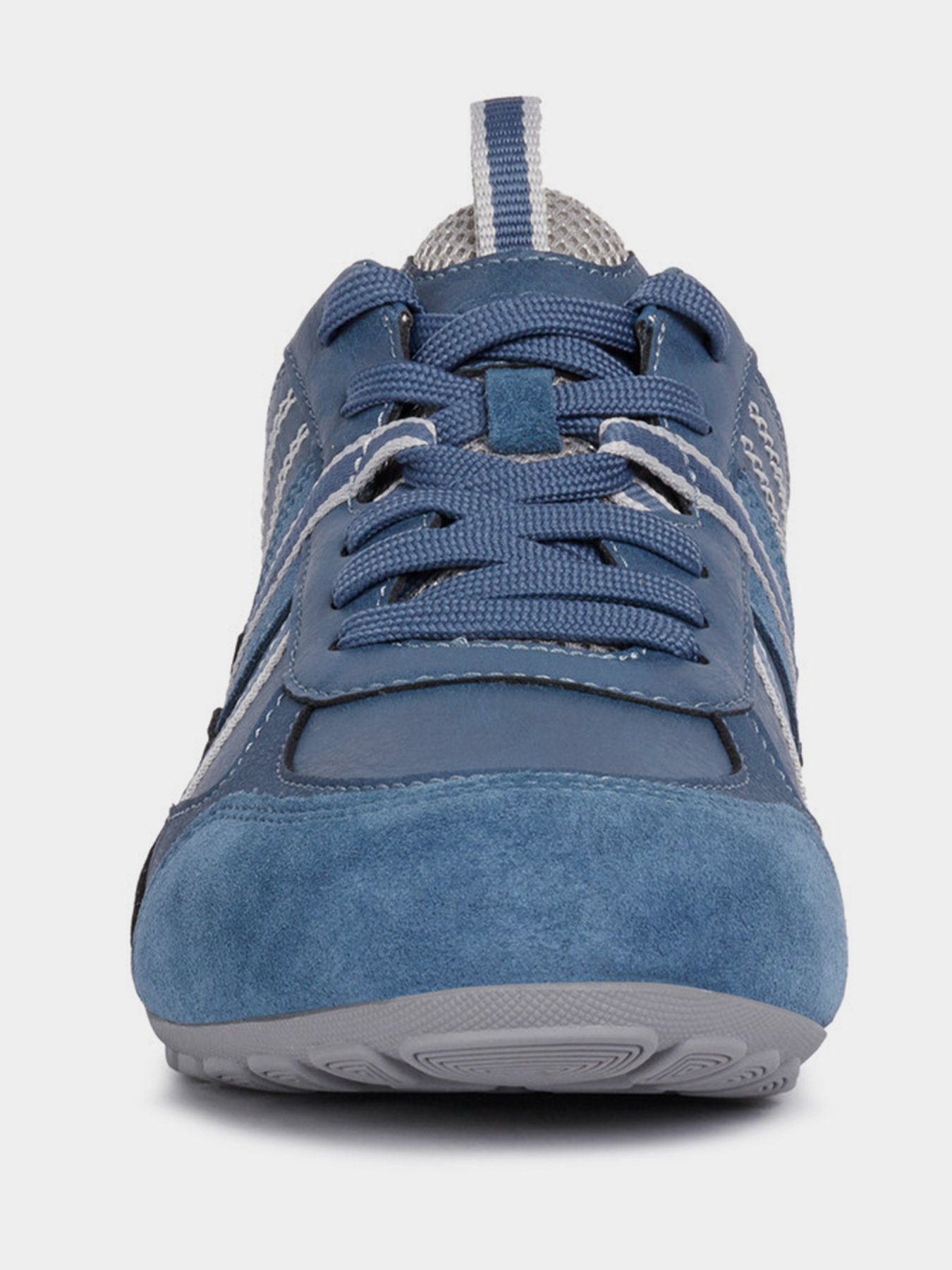 Кросівки повсякденні Geox RAVEX модель U043FA-0PTEK-C4348 Кросівки повсякденні Geox RAVEX модель U043FA-0PTEK-C4348 Фото