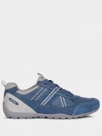 Кросівки повсякденні Geox RAVEX модель U043FA-0PTEK-C4348 Кросівки повсякденні Geox RAVEX модель U043FA-0PTEK-C4348 Фото