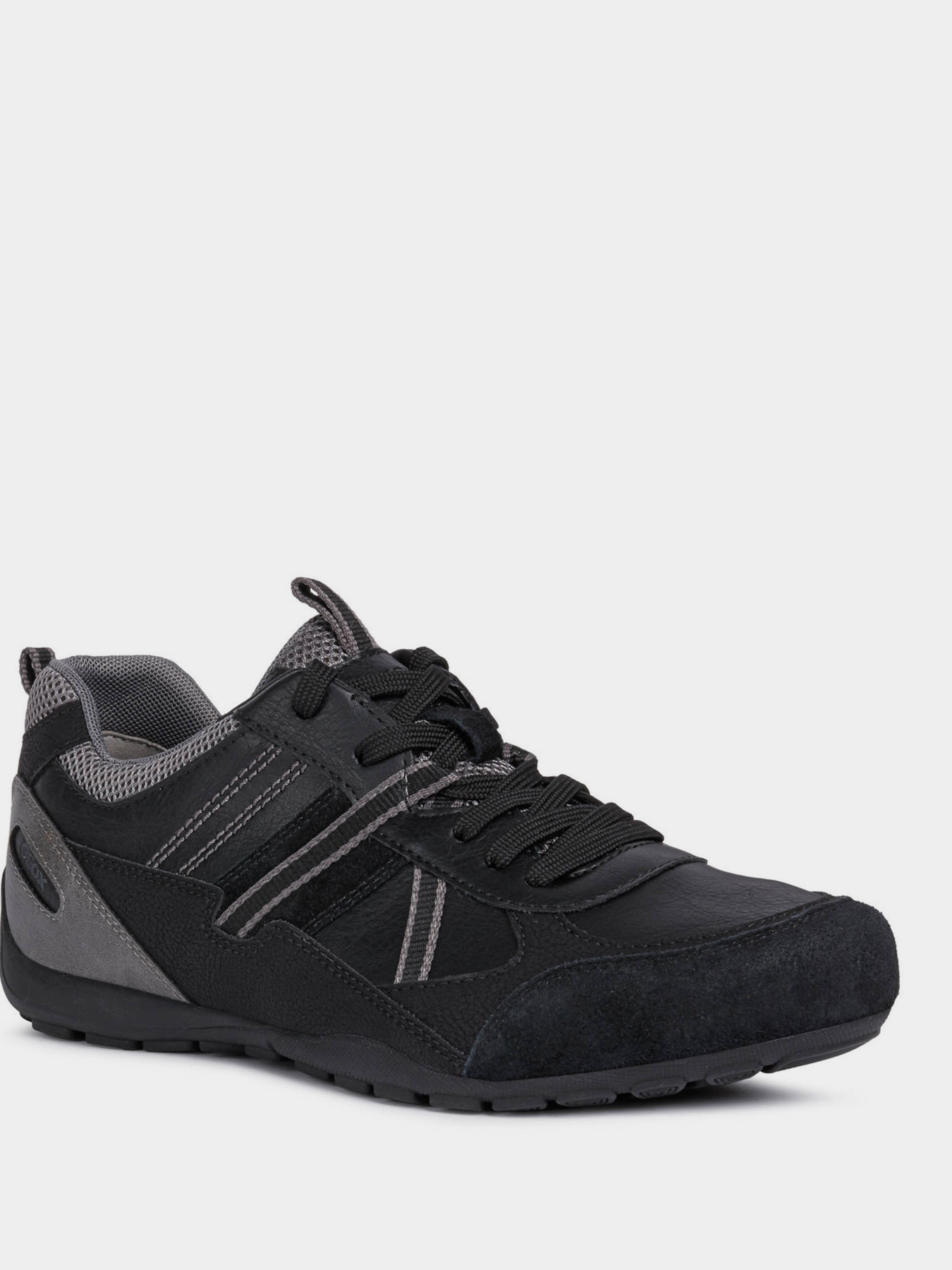 Кроссовки Geox Ravex модель U043FA-0PTEK-C9999 Фото