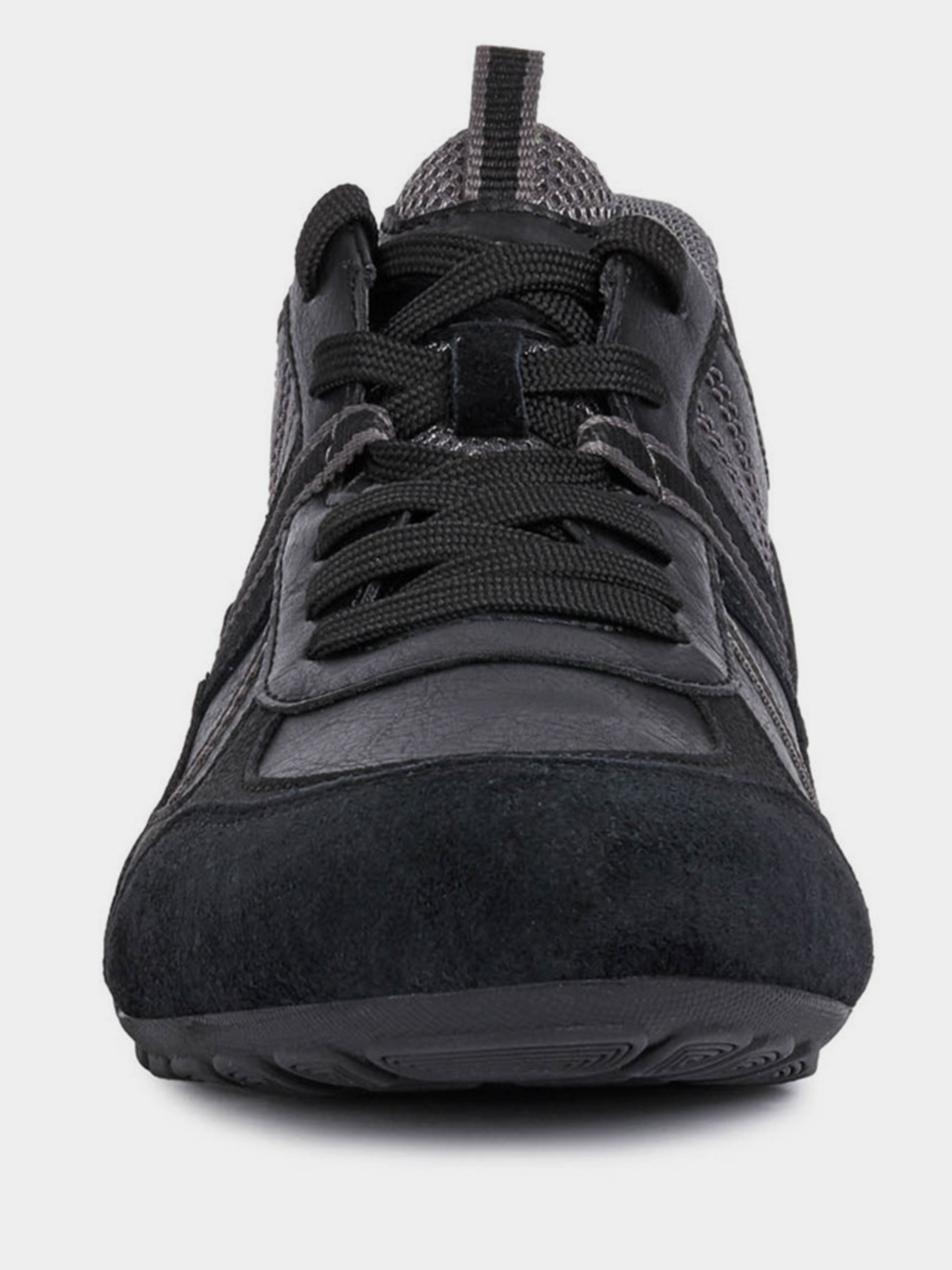 Кроссовки Geox Ravex модель U043FA-0PTEK-C9999 Фото