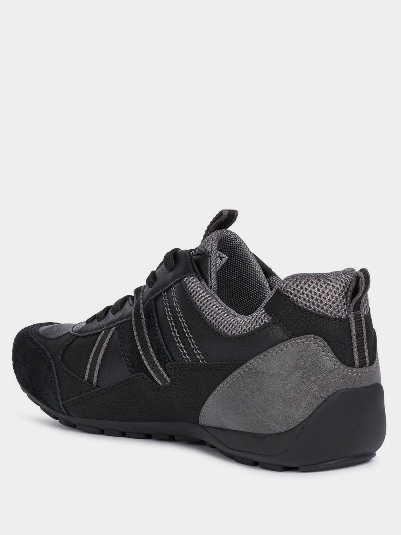 Кроссовки Geox Ravex модель U043FA-0PTEK-C9999 Фото