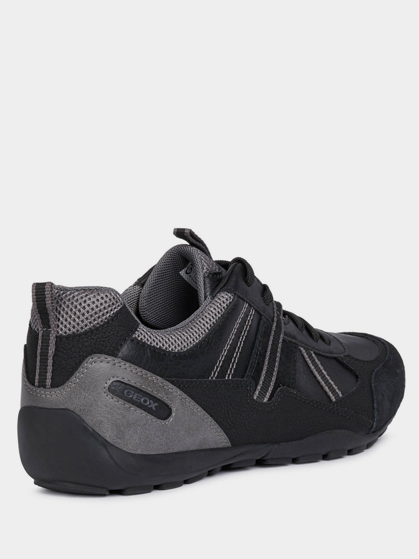 Кроссовки Geox Ravex модель U043FA-0PTEK-C9999 Фото