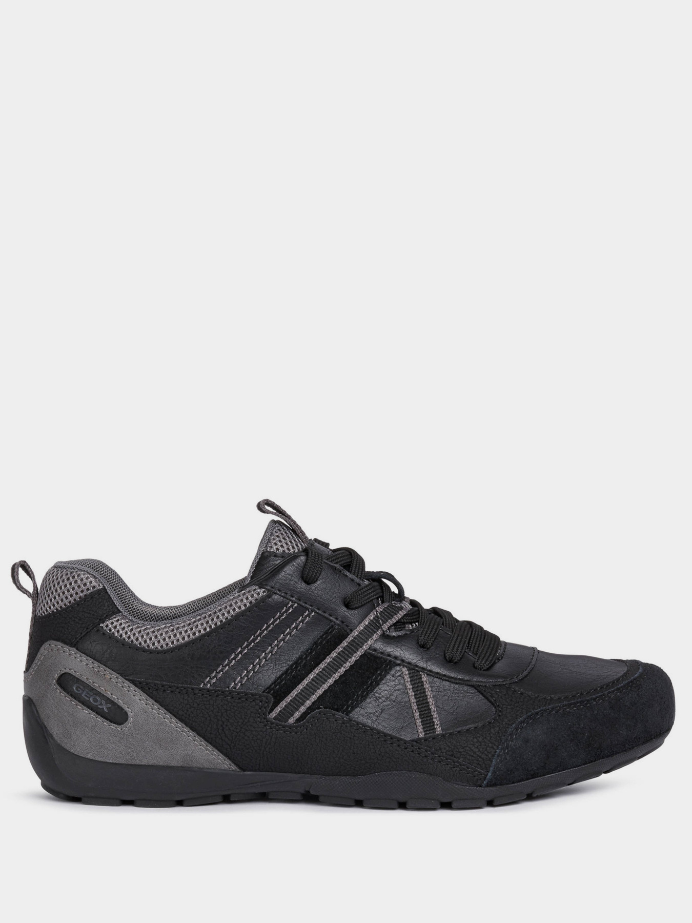 Кроссовки Geox Ravex модель U043FA-0PTEK-C9999 Фото