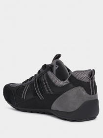 Кроссовки Geox Ravex модель U043FA-0PTEK-C9999 Фото