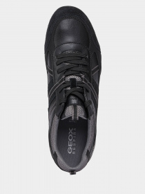Кроссовки Geox Ravex модель U043FA-0PTEK-C9999 Фото