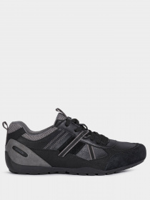 Кроссовки Geox Ravex модель U043FA-0PTEK-C9999 Фото