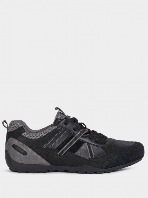 Кросівки Geox Ravex модель U043FA-0PTEK-C9999 Фото