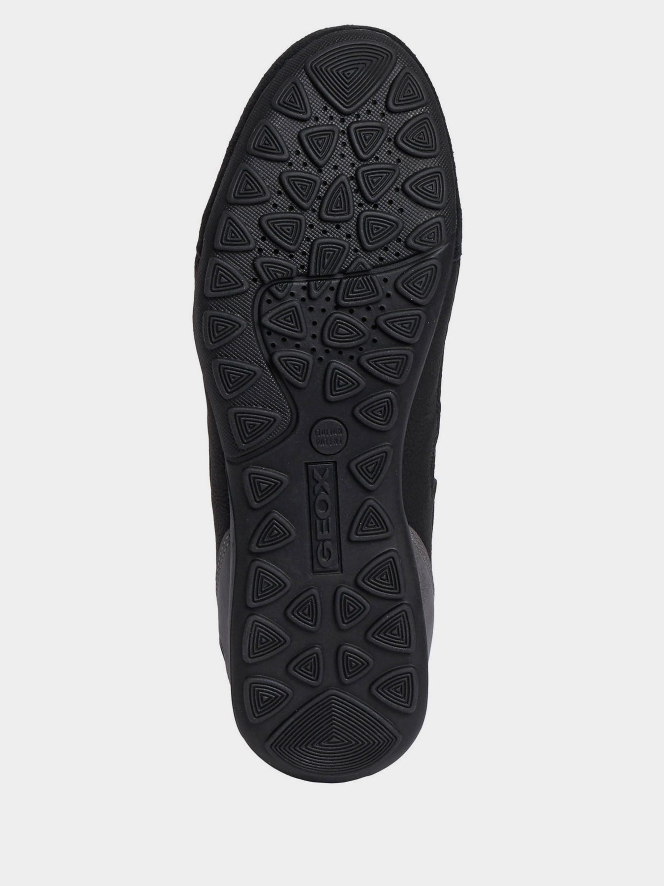 Кроссовки повседневные Geox Ravex модель U043FA-0PTEK-C9999 Кроссовки повседневные Geox Ravex модель U043FA-0PTEK-C9999 Фото