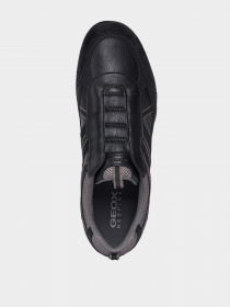 Кроссовки повседневные Geox Ravex модель U043FB-0PTEK-C9999 Фото