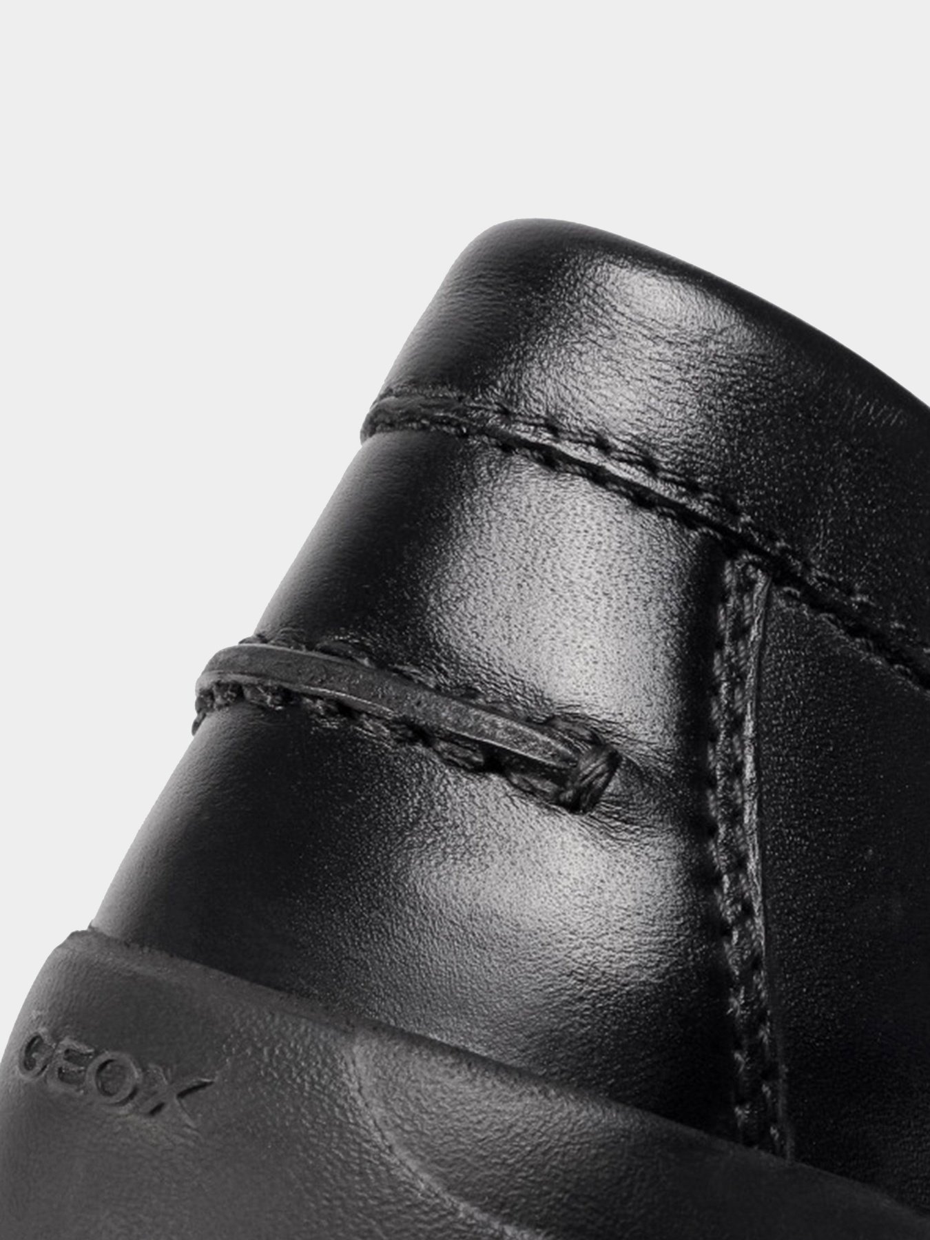 Мокасини Geox Leitan модель U043QE-00085-C9999 Фото