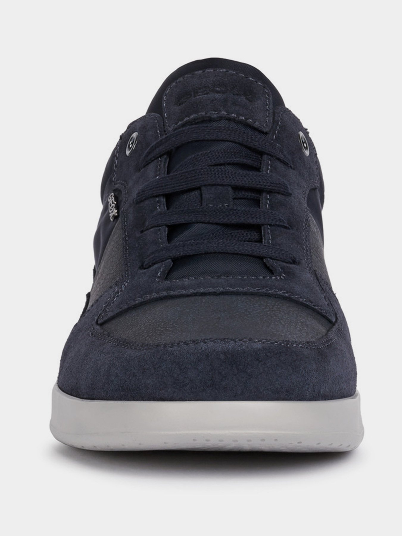 Напівчеревики Geox Kennet модель U046FA-022FU-C4002 Фото