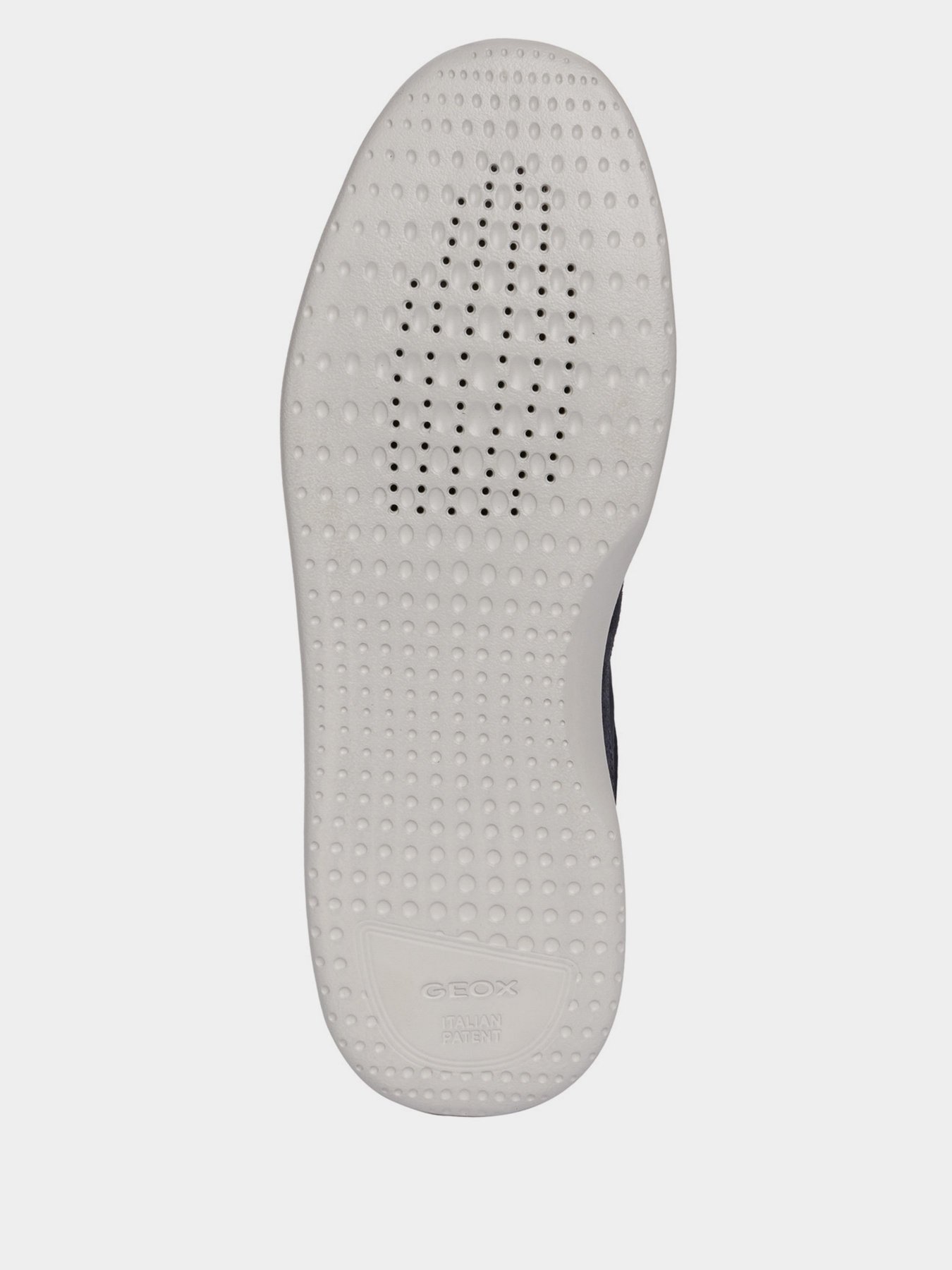 Напівчеревики Geox Kennet модель U046FA-022FU-C4002 Фото