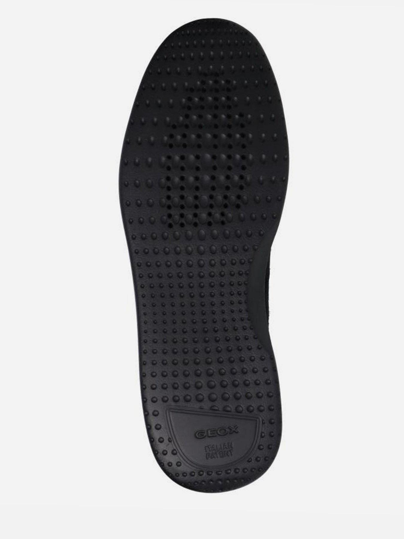 Напівчеревики Geox Kennet модель U046FA-022ME-C9997 Фото