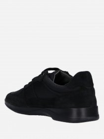 Напівчеревики Geox Kennet модель U046FA-022ME-C9997 Фото