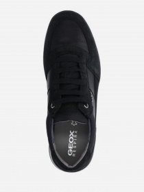 Напівчеревики Geox Kennet модель U046FA-022ME-C9997 Фото