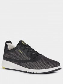 Кроссовки Geox Aerantis модель U047FD-0007T-C0043 Фото