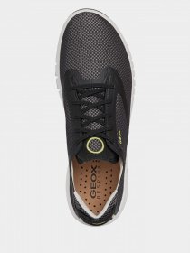 Кроссовки Geox Aerantis модель U047FD-0007T-C0043 Фото