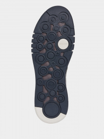 Кроссовки Geox Aerantis модель U047FD-0007T-C2MF4 Фото