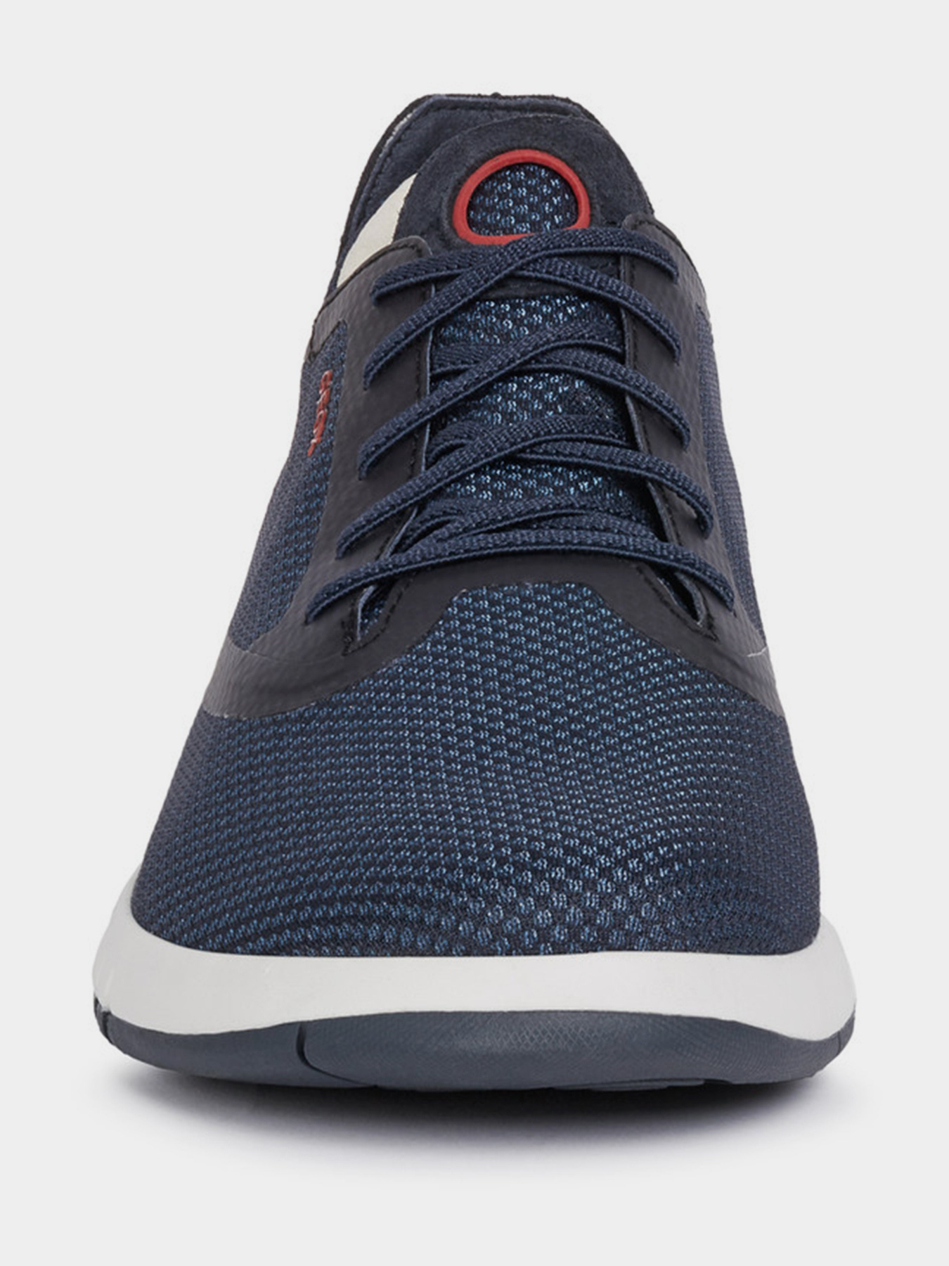 Кроссовки Geox Aerantis модель U047FD-0007T-C4277 Фото