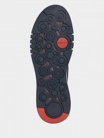 Кросівки повсякденні Geox Aerantis модель U047FD-0007T-C4277 Фото